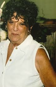 Opal (Acton) Parsons Obituary June 15, 2020