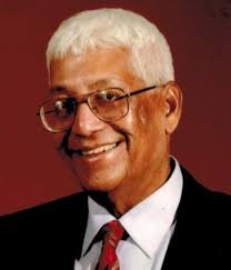 Edwin NORONHA Obituary (1942