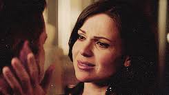 Regina and Robin Hood Once Upon a Time GIFs