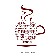 Download This Alphabet Puzzle Coffee Cup Vector Material Coffee Cups Hot Coffee Png Clipart Image Or Psd File For Coffee Cup Images Coffee Png Coffee Vector