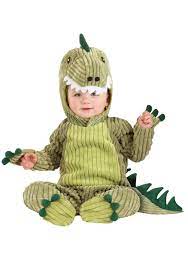 Fantasia T Rex Para Bebes T Rex Costume For Infants
