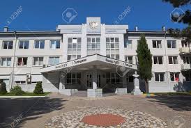 Knjazevina (principality) of montenegro, with the address of russia, announces the war on japan. Kuban State University In The City Of Gelendzhik Krasnodar Region Russia Stock Photo Picture And Royalty Free Image Image 49199776