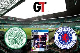 Grant hanley rating is 74. Celtic Vs Rangers On Fifa 21 Glasgow Times To Stream Virtual Old Firm Derby Live Glasgow Times