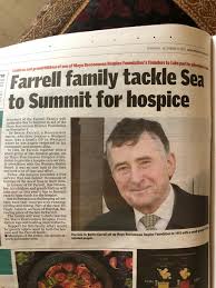 Profile for Spirit of Bertie