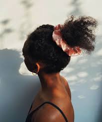 Aging, as we know it, is certainly a beautiful thing in its own right, however, it can also be unbelievably frustrating. Is The Natural Hair Space Toxic For Women With 4c Hair
