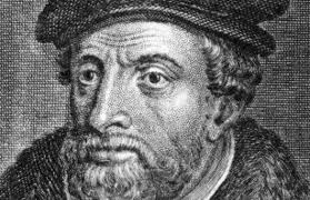 The story of the Real Richard Whittington