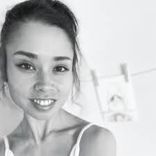 Hannah Crouch (Australia), Contemporary Painter Artist