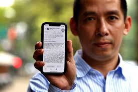 Vietnamese cybersecurity law reveals Hanoi's "obsession with control"