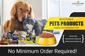 We supply our products all over the uk and ireland. Pet Accessories Wholesale Suppliers And Distributer By Clearancekinguk Issuu
