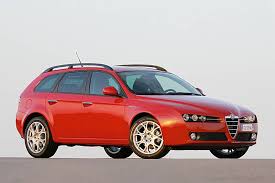 Image result for Marrone Castlerock 2007 Alfa-Romeo