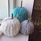 Chunky Knit Pumpkins Workshop event image