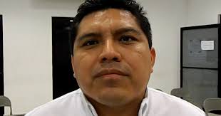 David Balam, virtual ganador en las elecciones municipales de Tulum