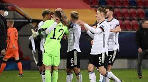 Последние твиты от uefa u21 euro (@uefaunder21). U21 Em So Schafft Deutschland Den Einzug Ins Viertelfinale Nur Ein Punkt Fehlt Eurosport