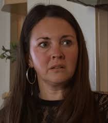 Stacey Slater