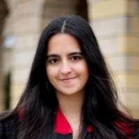 Isabella Collazo's Instagram, Twitter & Facebook