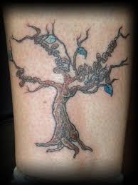 Family Tree Name Tattoo With Images Family Tattoos Ink Tattoo Cute Tattoos
