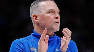 Nuggets fire head coach Michael Malone, GM Calvin Booth