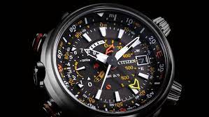 Here's where we need to think differently. Citizen Is Launching A Solar Powered Smartwatch In Time For Christmas