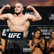 Newsilir latifi moving to heavyweight (kimura.se). Ilir Latifi Believes Heavyweight Move Is Permanent After Weight Cuts Took A Toll On His Body Mma Fighting