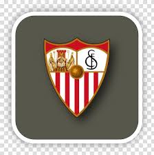 To created add 32 pieces, transparent real madrid logo images of your project files with the background cleaned. Sevilla Fc Fc Barcelona Atletico Madrid Paris Saint Germain F C Sevilla Atletico Fc Barcelona Transparent Background Png Clipart Hiclipart