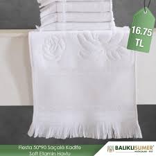 Fiesta Soft Havlu 2020 Kadife Havlular Urunler