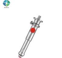 Micro Screw Pump Lnx12cc/High-Pressure Delivery/Liquid  Handling/Pharmaceutical Industry/304 Stainless Steel