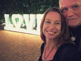 Cheri Roth's Instagram, Twitter & Facebook