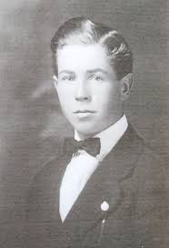 George Huggins Cordingley (1896-1962)