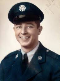 JOSEPH VENEZIO Obituary (1933