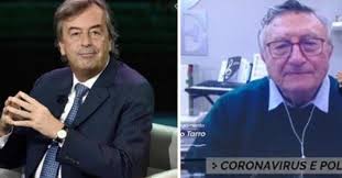 Anni, moglie, figlia e vita privata. Coronavirus Scontro Tra I Virologi Tarro E Burioni Ero Candidato Al Nobel Allora Io Sono Miss Italia Corriere It