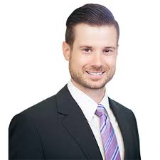 Brock Campbell, Director and Senior Research Analyst