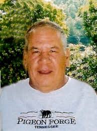 Obituary for Donald R. Farmer Sr