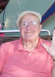 Obituary information for James Marlan Ritter