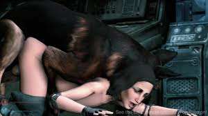 Vault Girls make Do: Episode 1 - Dogmeat (Nora)