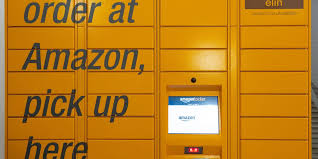 4 Amazing Benefits Of Hosting An Amazon Locker - Eminent Property  Managements