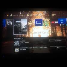 Unless you can spend a few hundred i think the alpha's are the best you can get. Cool Ps4 Background Get This To 10 Up Votes Ill Leak The Code To Get This For Free Rainbow Six