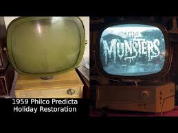 Image result for Off White 1983 Philco