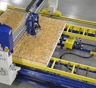 Wall Panel Manufacturing Equipment - Panels Plus