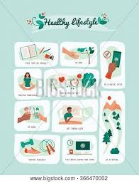 Biohacker, competitive athlete, researcher in many fields including health and fitness,. Healthy Lifestyle Self Image Photo Free Trial Bigstock