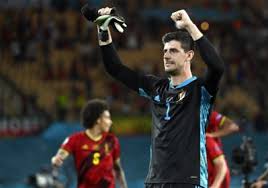 Thibaut nicolas marc courtois is a belgian professional footballer who plays as a goalkeeper for spanish club real madrid and the belgium na. Thibaut Courtois Height