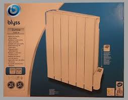 Problemes Radiateur Zumba Blyss