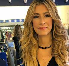 Foto per capire chi è annalisa chirico. Annalisa Chirico Eta Altezza Peso Fidanzato Marito Figli La Vita Privata