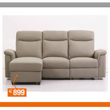 Scopri i dettagli e condizioni in negozio. Mobilandia Max Divano 3 Posti Con Relax Elettrico E Penisola Con Box Contenitore Rivestito In Microfibra Effetto Nabuk Misure Cm 255x161 Euro 899 Facebook