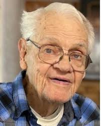 John W. Cornelison Obituary November 28, 2024