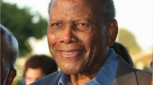 Sidney Poitier, first Black man to win Best Actor Oscar, dies at 94