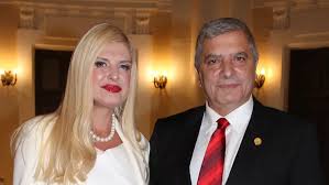 «σήμερα γίνεται μια νέα αρχή για την αττική» στο 3ο γυμνάσιο αμαρουσίου ψήφισε ο υποψήφιος περιφερειάρχης αττικής γιώργος πατούλης Giwrgos Patoylhs Epistolh E3wdiko Sth Syzygo Toy Celebrities Eidhseis