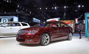 2019 Buick Lacrosse Interior Exterior And Review Car 2018 2019 For 2019 Buick Lacrosses Buick Lacrosse Buick Buick Avista