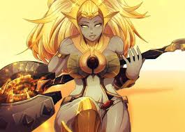 Find top dawnbreaker build guides by dota 2 players. Reddit Dota 2 On Twitter Dawnbreaker Art By Riko Https T Co Kn4vgnppya Dota2