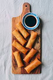 9 X Recepten Voor Chinese Gerechten Die Beter Zijn Dan De Afhaalversies Rouleau De Printemps Poulet Recette De Rouleau De Printemps Recettes Chinoises