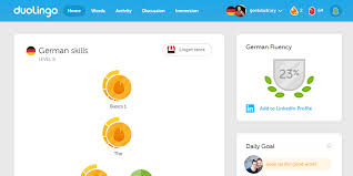 Download duolingo free on windows 10, windows 8, 7 & windows phone. Duolingo Teaches Our Family German Geekdad